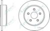 JEEP 1052089275AB Brake Disc